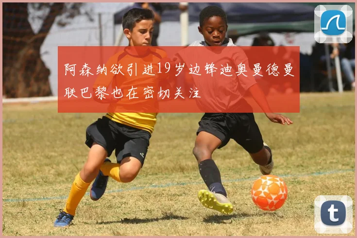 阿森纳欲引进19岁边锋迪奥曼德曼联巴黎也在密切关注